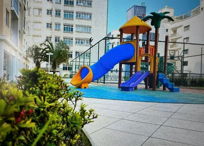 50Mt Da Praia - Praia Grande - Tupi