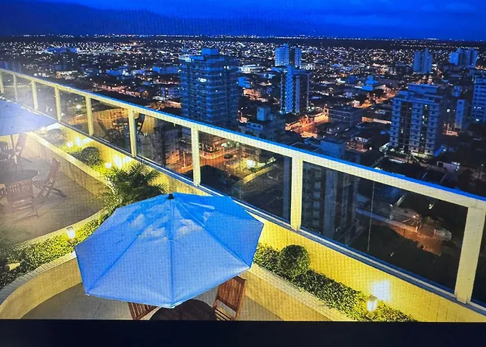 50Mt Da Praia - Praia Grande - Tupi
