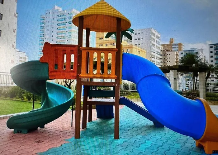 50Mt Da Praia - Praia Grande - Tupi