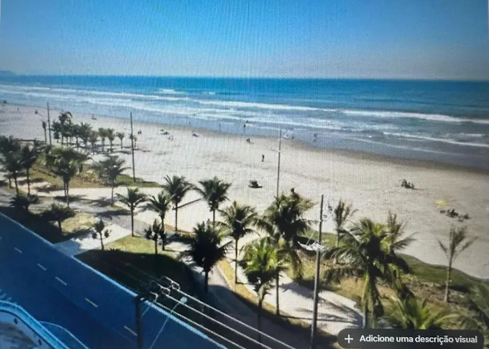 50Mt Da Praia - Praia Grande - Tupi