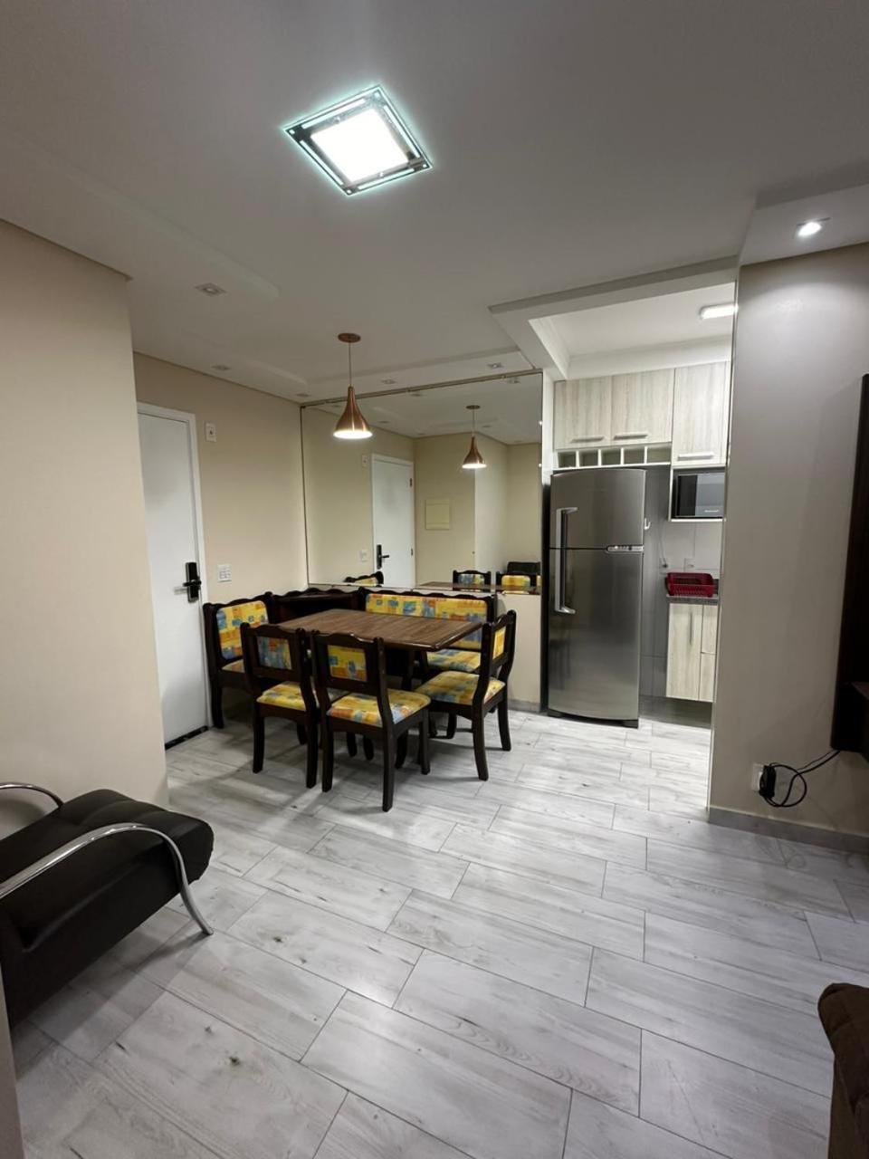 50mt Da - Grande - Tupi Apartment Praia Grande (Santos)