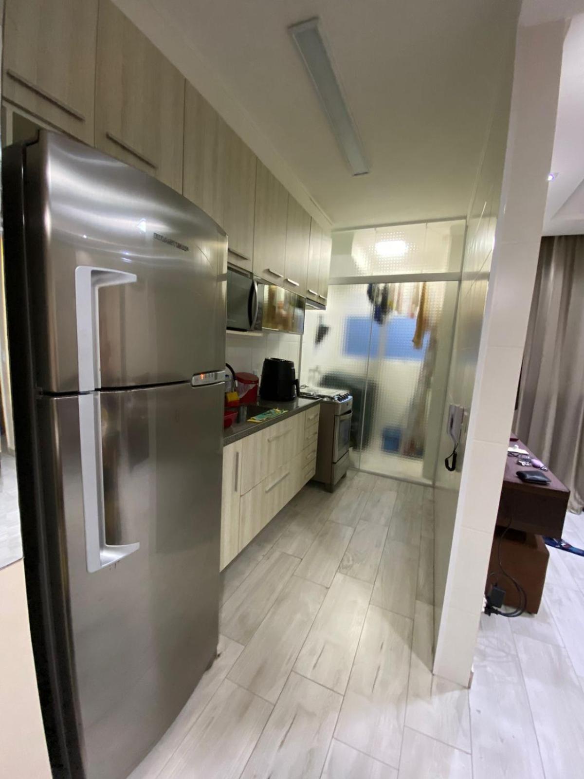 50mt Da - Grande - Tupi Apartment Praia Grande (Santos)