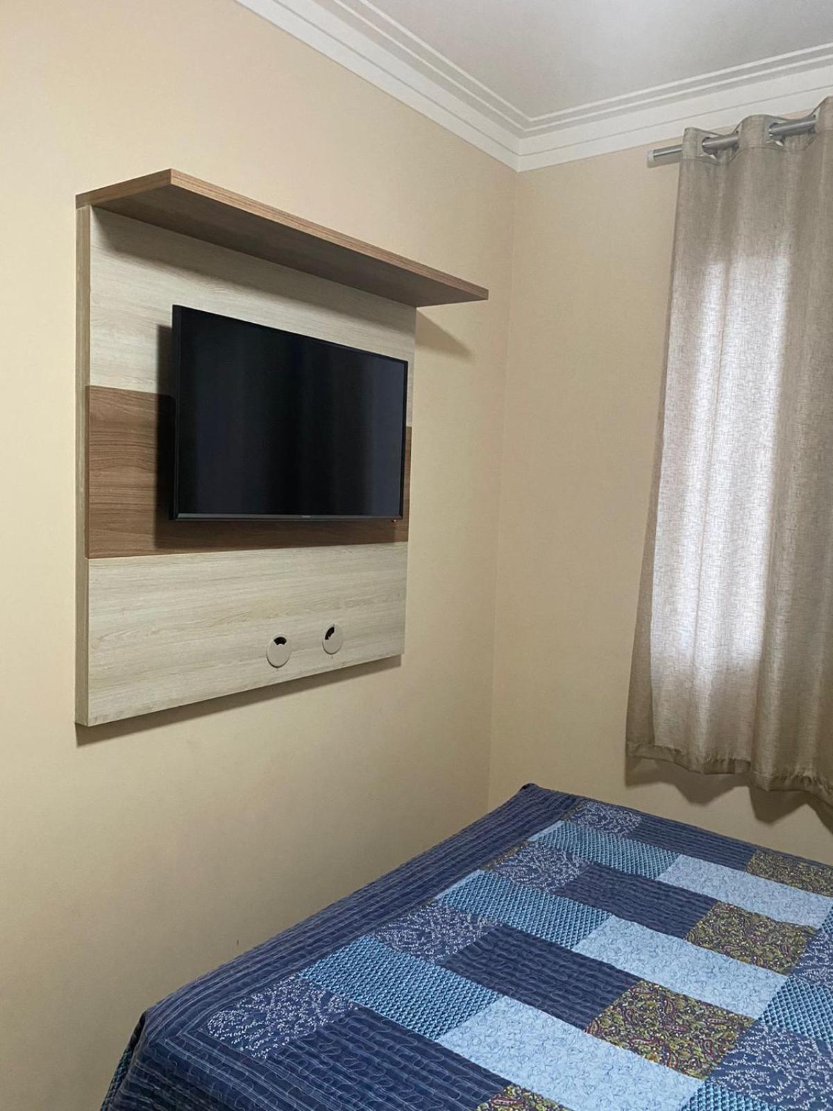 Apartment 50mt Da - Grande - Tupi *