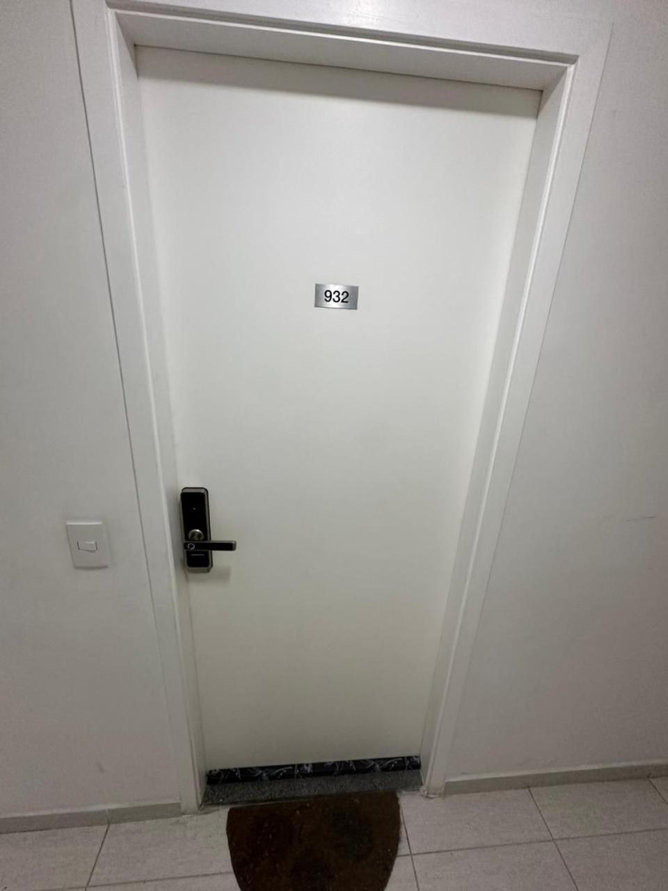 Apartment 50mt Da - Grande - Tupi Praia Grande (Santos)