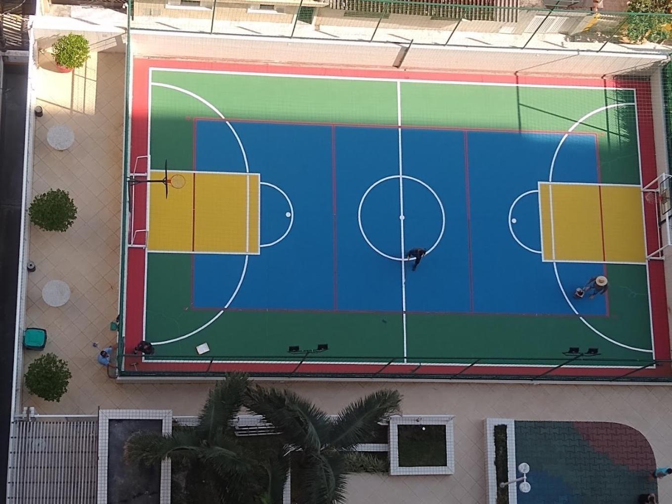 50mt Da - Grande - Tupi