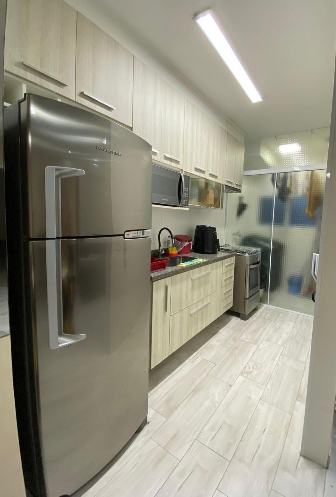 Apartment 50mt Da - Grande - Tupi