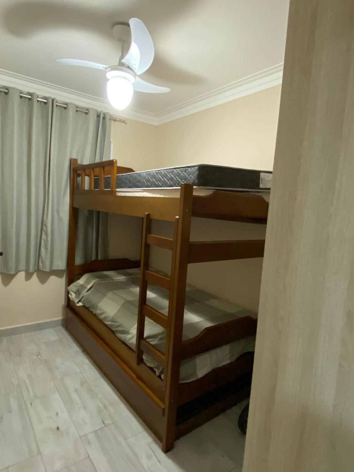 50mt Da - Grande - Tupi Apartment Praia Grande (Santos)