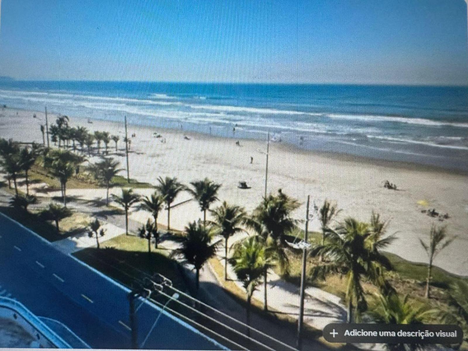 50mt Da - Grande - Tupi * Praia Grande (Santos)