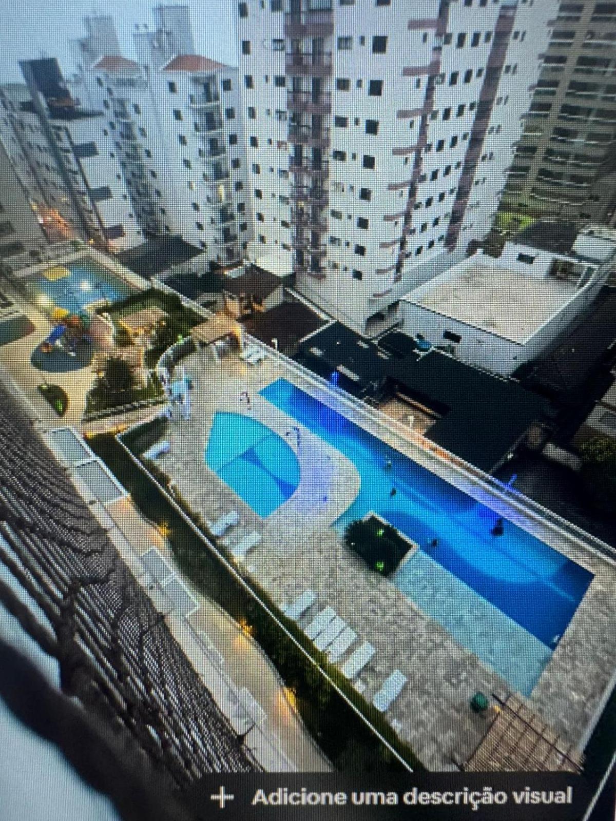 50mt Da - Grande - Tupi Apartment *