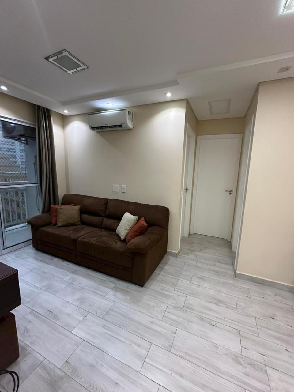 Apartment 50mt Da - Grande - Tupi *