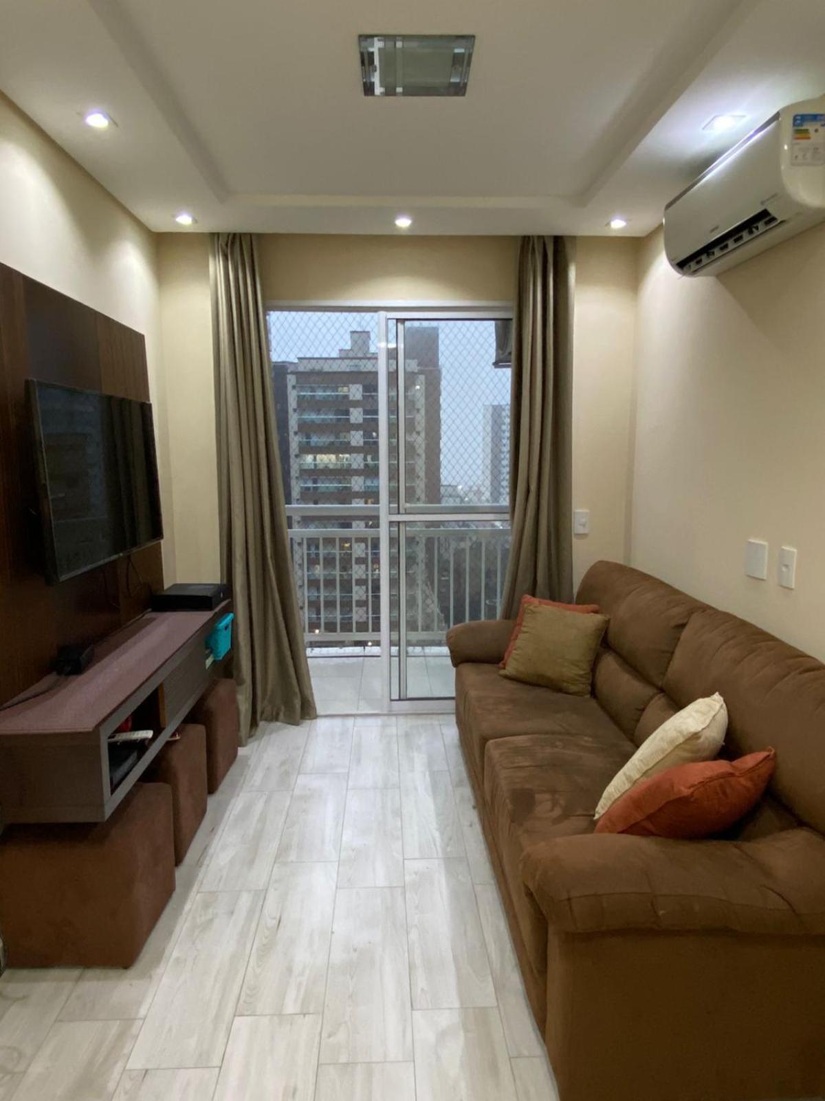 50mt Da - Grande - Tupi Apartment Praia Grande (Santos)