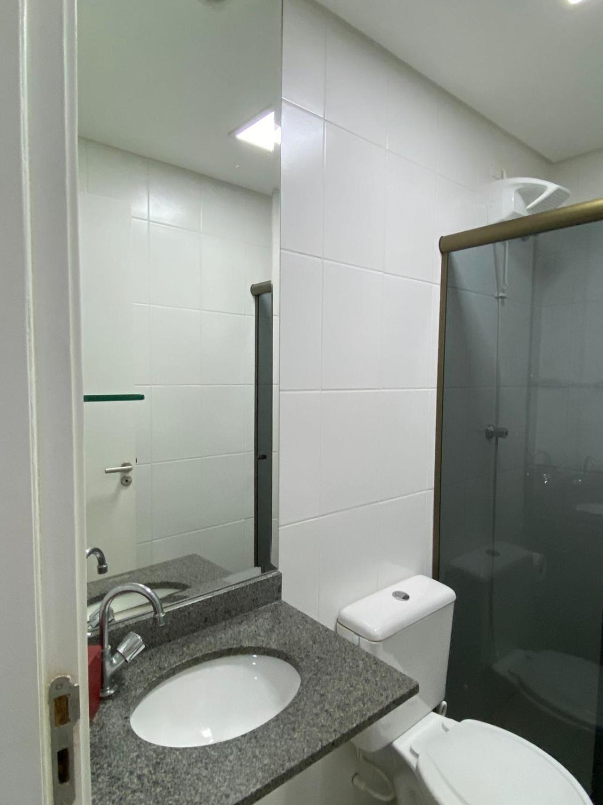 Apartment 50mt Da - Grande - Tupi