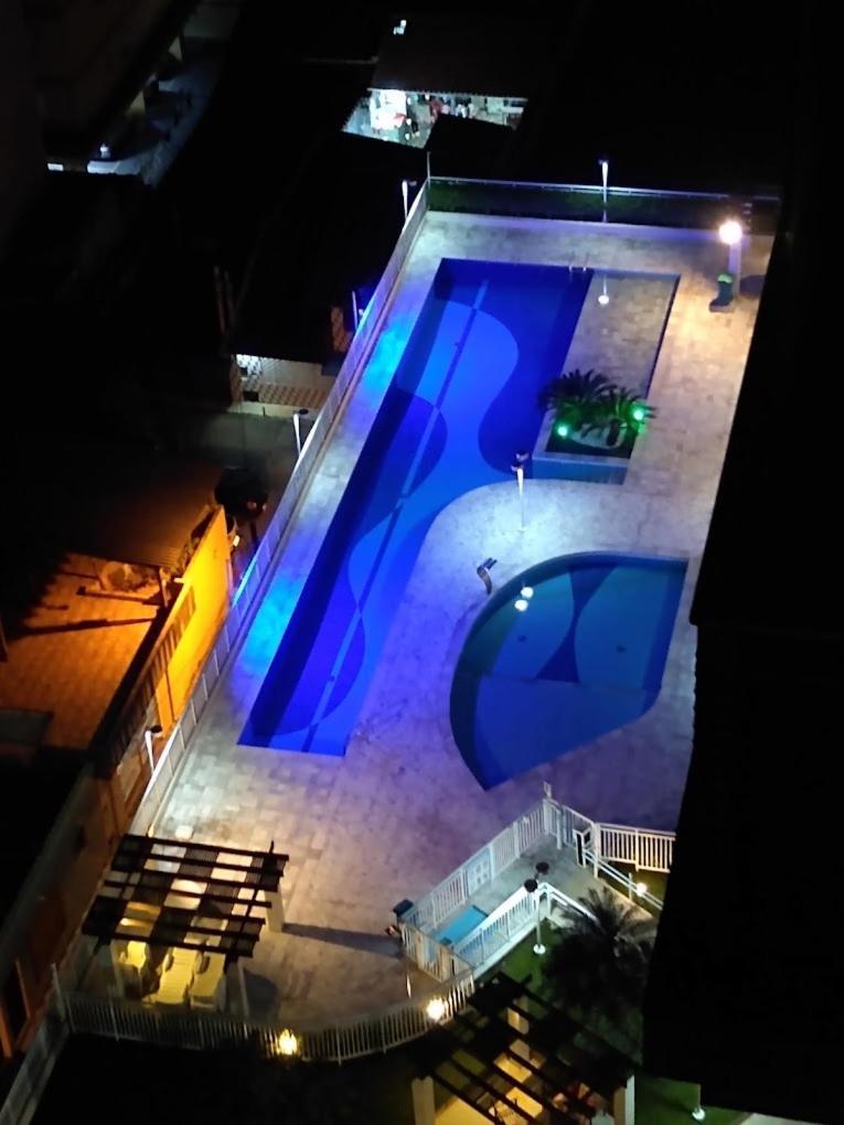 Apartment 50mt Da - Grande - Tupi