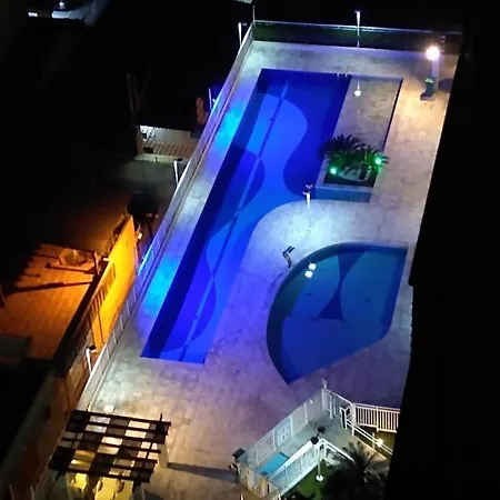 50Mt Da Praia - Praia Grande - Tupi Exterior photo