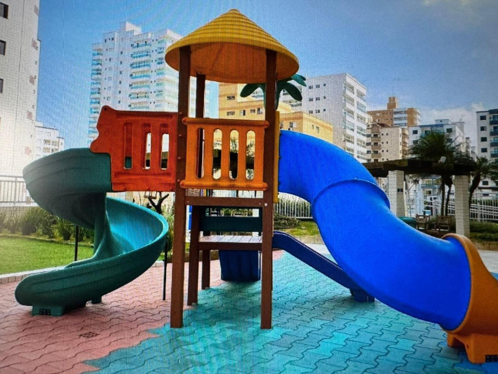 Apartamento 50mt Da - Grande - Tupi *